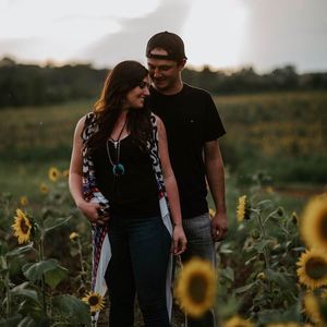 Meet your Posher, Amysue